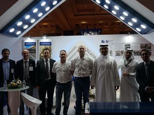 Saudi Show