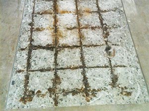 Delamination