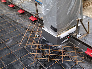 Floor Construction