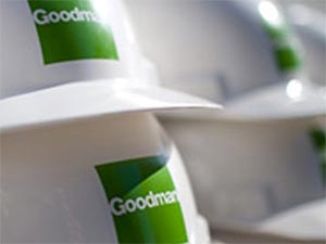 Goodman Property Trust