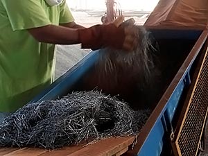 Steel Fibres