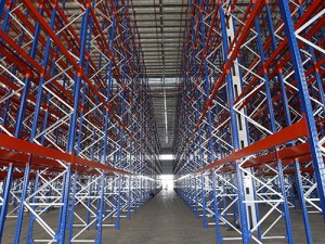 Superflat Floors